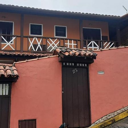 Chale Do Radiola Apartment Ilhabela Exterior photo