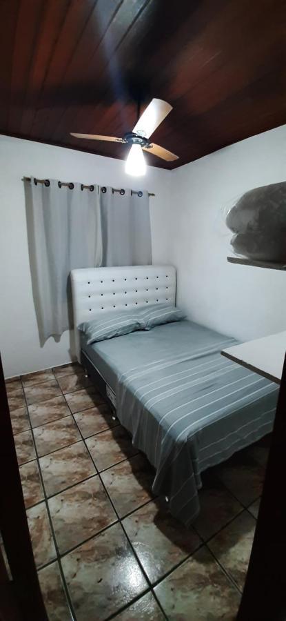 Chale Do Radiola Apartment Ilhabela Exterior photo