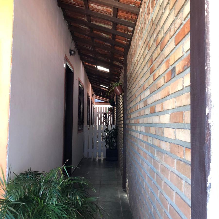 Chale Do Radiola Apartment Ilhabela Exterior photo